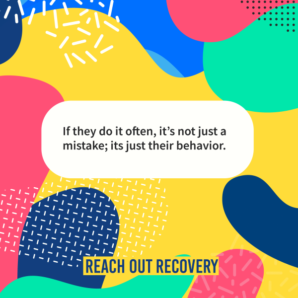 Quote of the day behavior