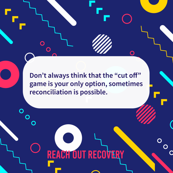 Quote of the day cut off game