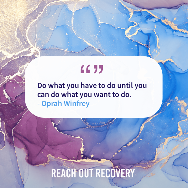 Quote of the day to do