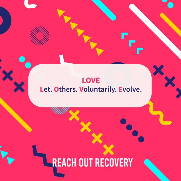 Quote of the day Love
