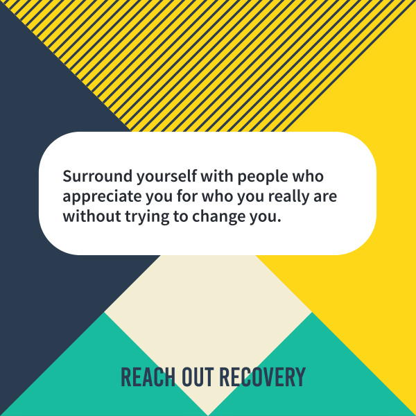 Quote of the day appreciate