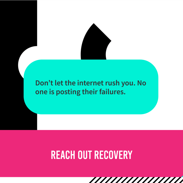 Quote of the day rush