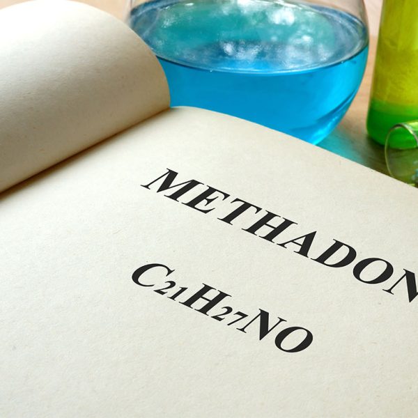 methadone grphaic