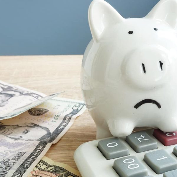 Money worries help is on the way
