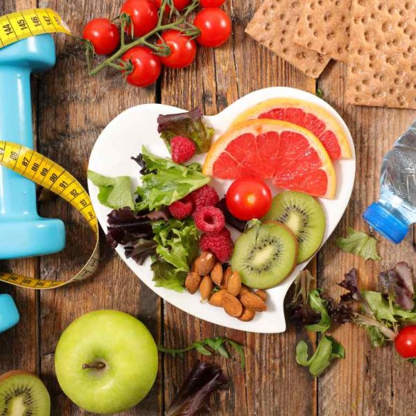 Prioritize Your Health
