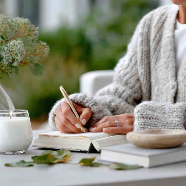 self care routine ideas