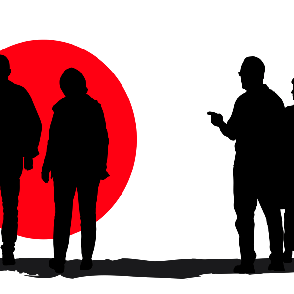 stigma Graphic