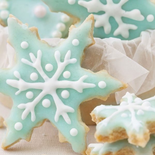 secret sugar cookies recipe