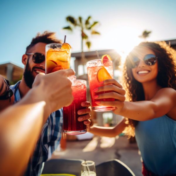 tips for summer sobriety