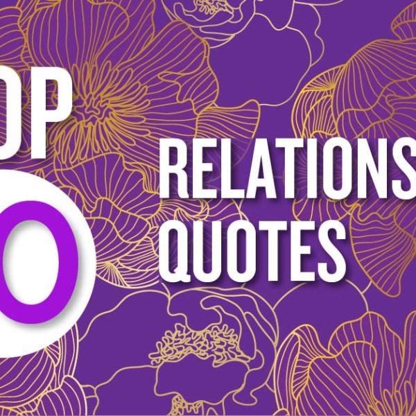 top 10 relationship quotes