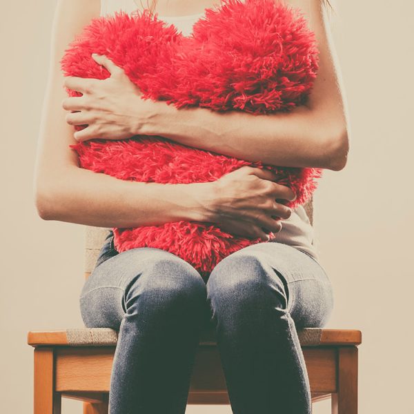 Healing from narcissistic abuse